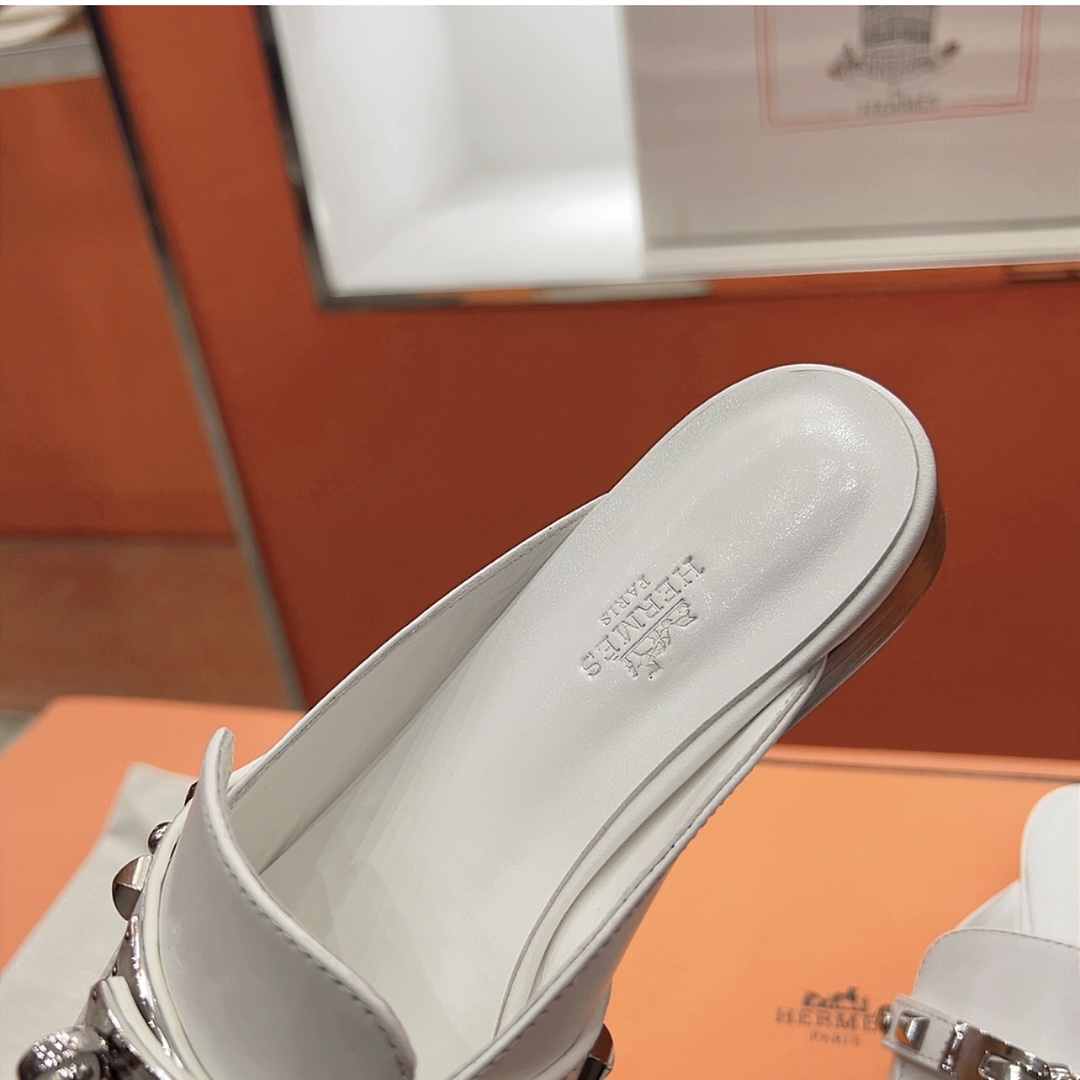 Hermes 2025ss Slides(EU35-42)