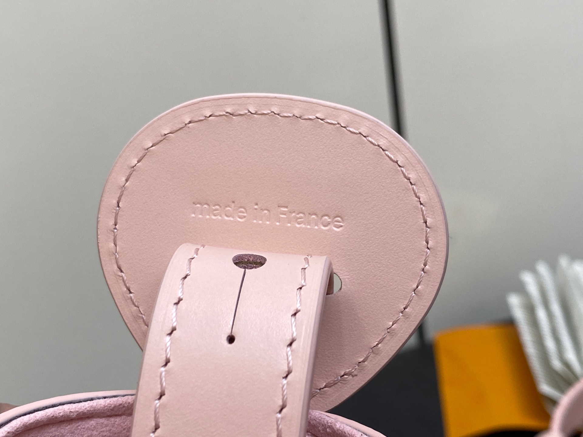 Louis Vuitton All In Bucket(18 x 12 x 16CM)