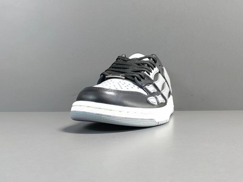 Amiri Skel-Top Sneaker(EU35-46)