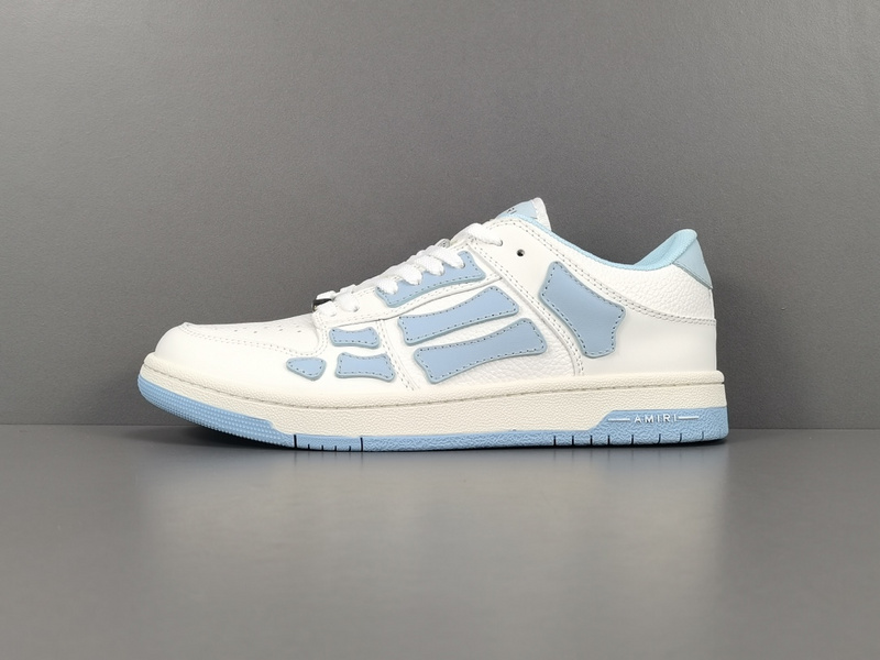 Amiri Skel-Top Sneaker(EU35-46)