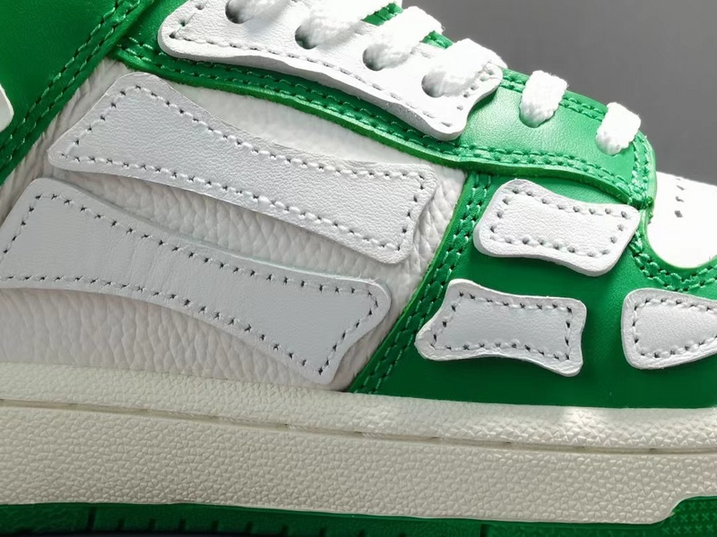 Amiri Skel-Top Sneaker(EU35-46)