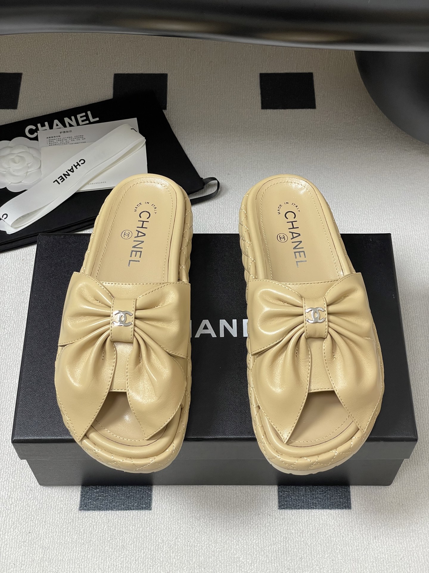 Chan*l 2025 Slides（EU35-41)