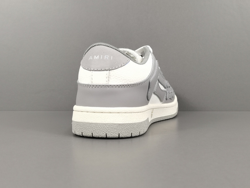 Amiri Skel-Top Sneaker(EU35-46)