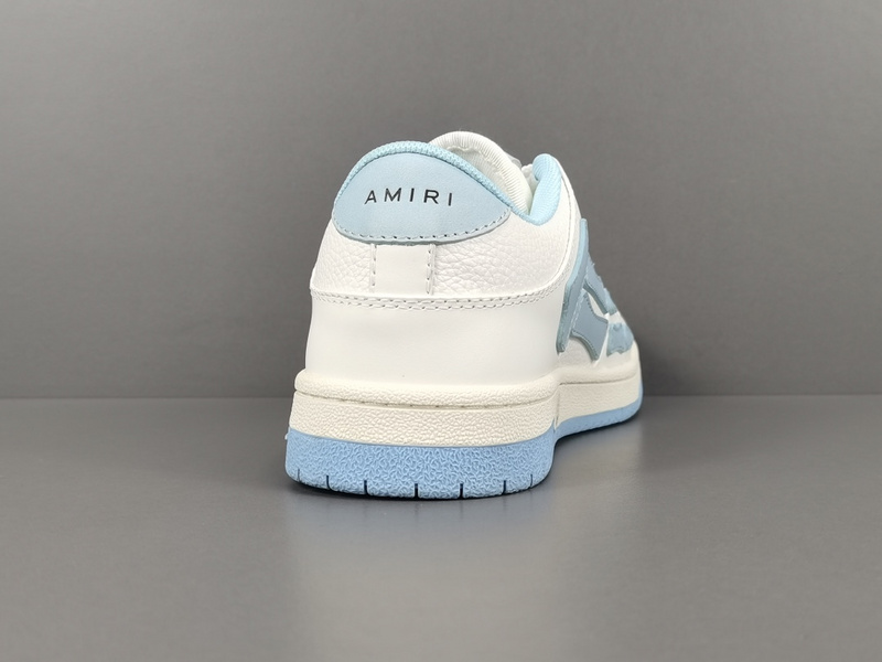 Amiri Skel-Top Sneaker(EU35-46)