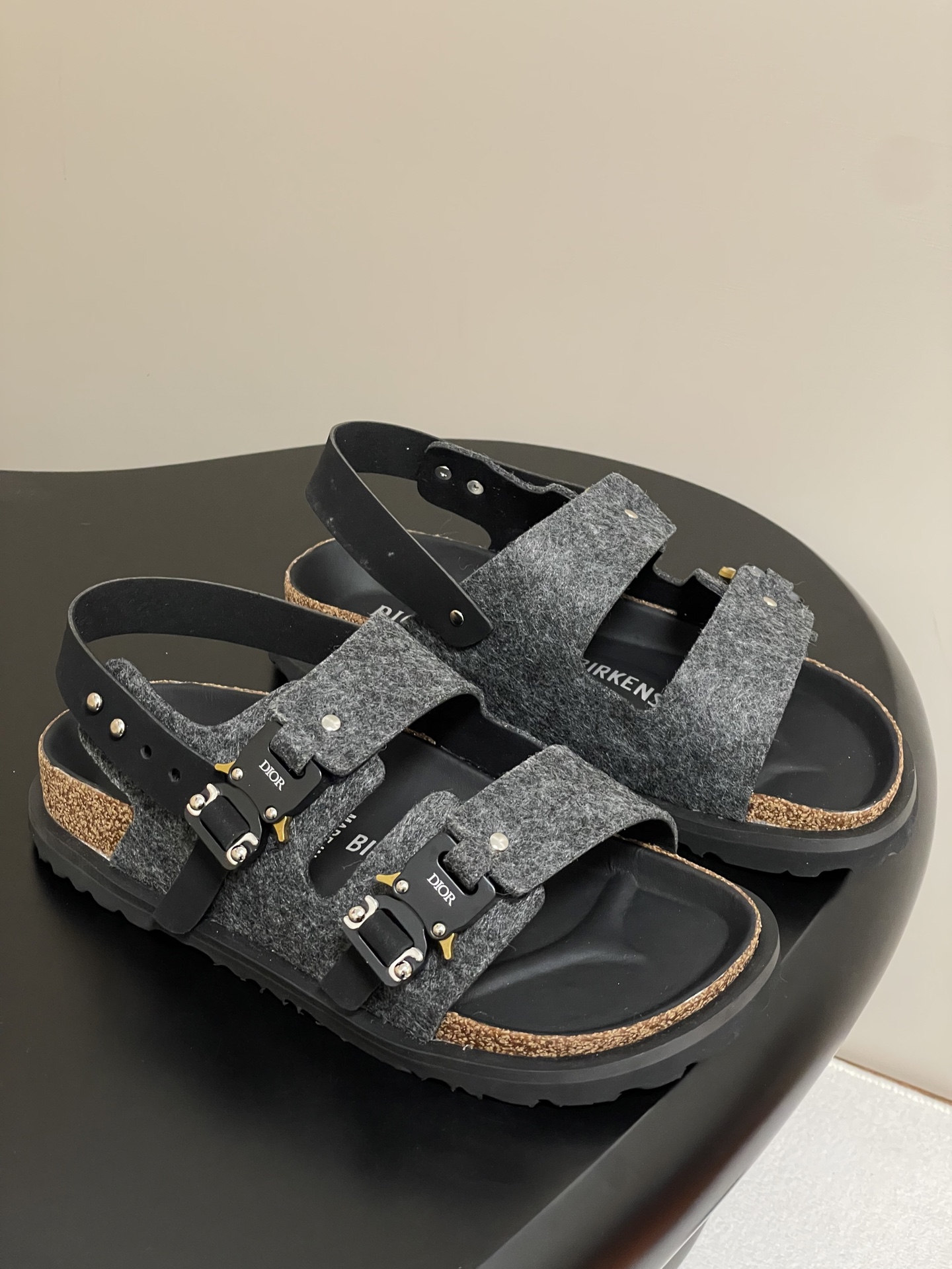 D*or x Birkenstock Slides (EU35-45)