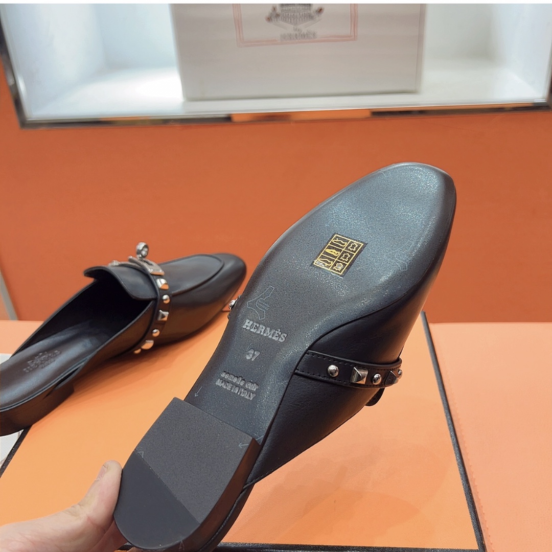 Hermes 2025ss Slides(EU35-42)