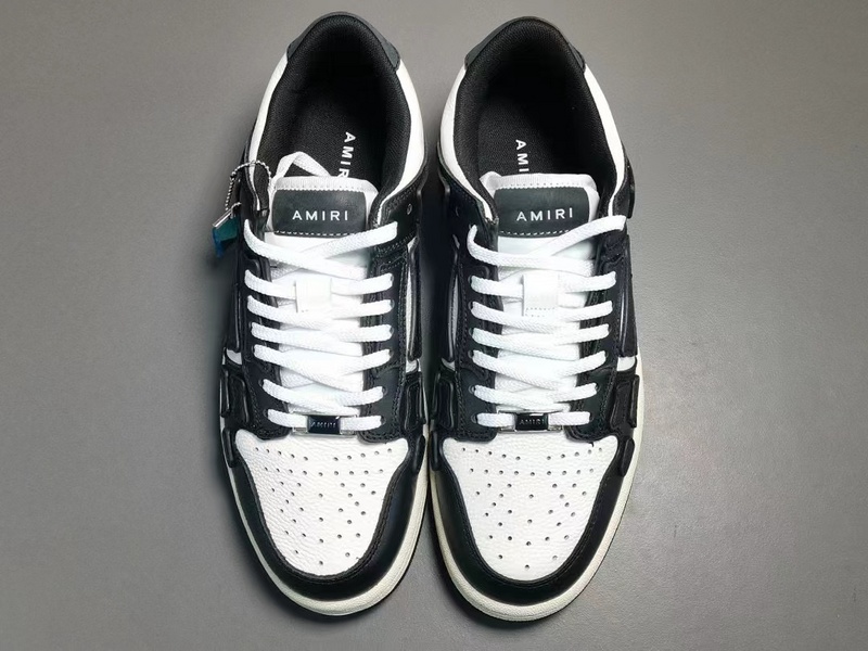 Amiri Skel-Top Sneaker(EU35-46)