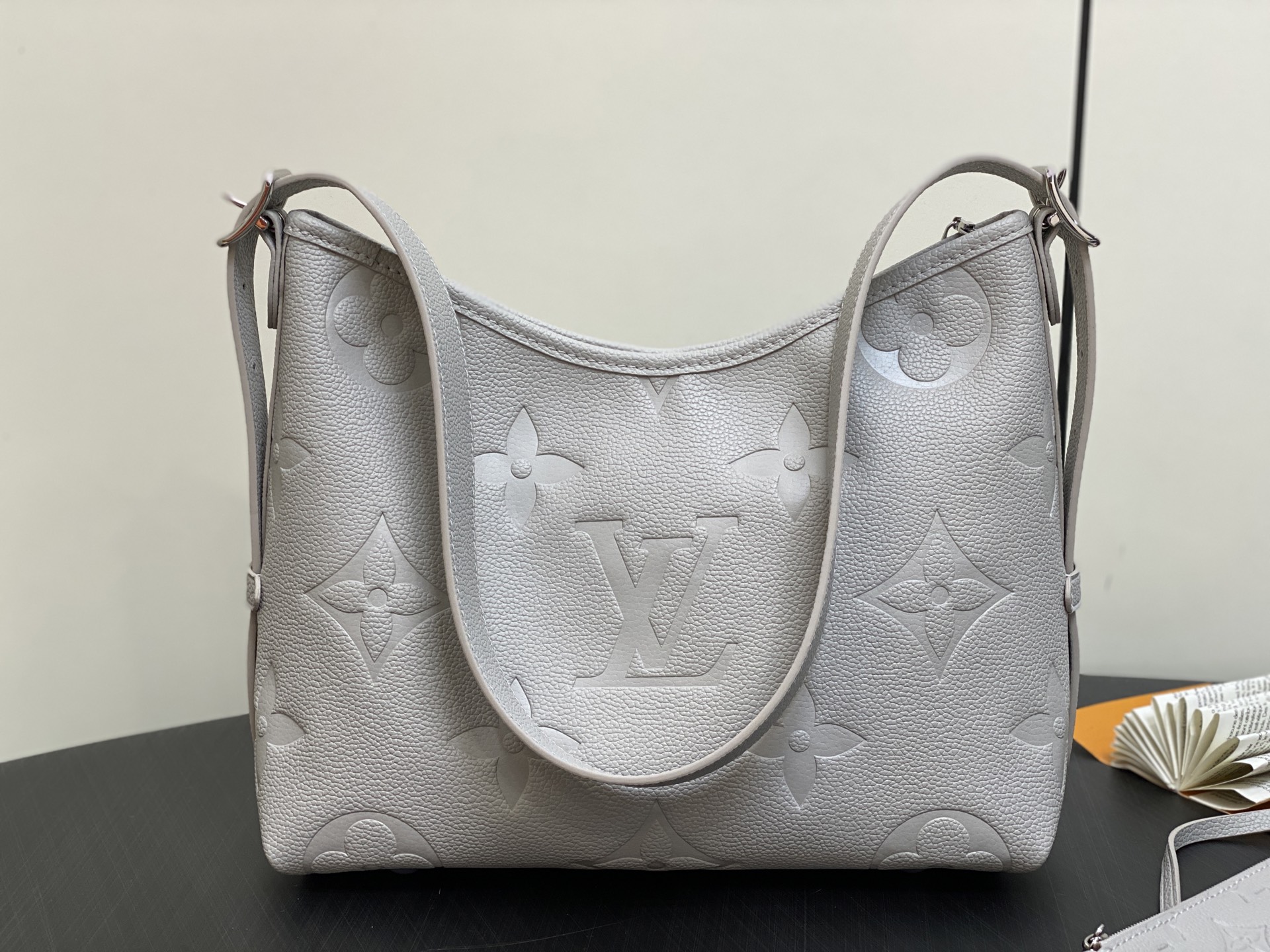 Louis Vuitton CarryAll Bag (29 x 24 x 12 CM)