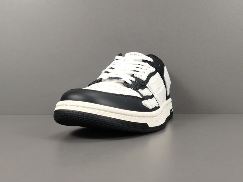 Amiri Skel-Top Sneaker(EU35-46)
