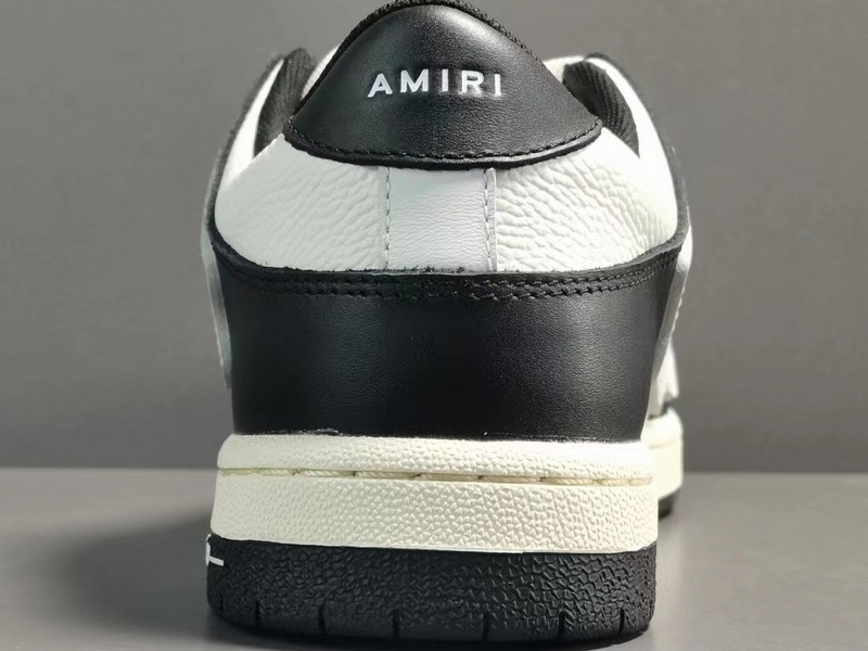 Amiri Skel-Top Sneaker(EU35-46)