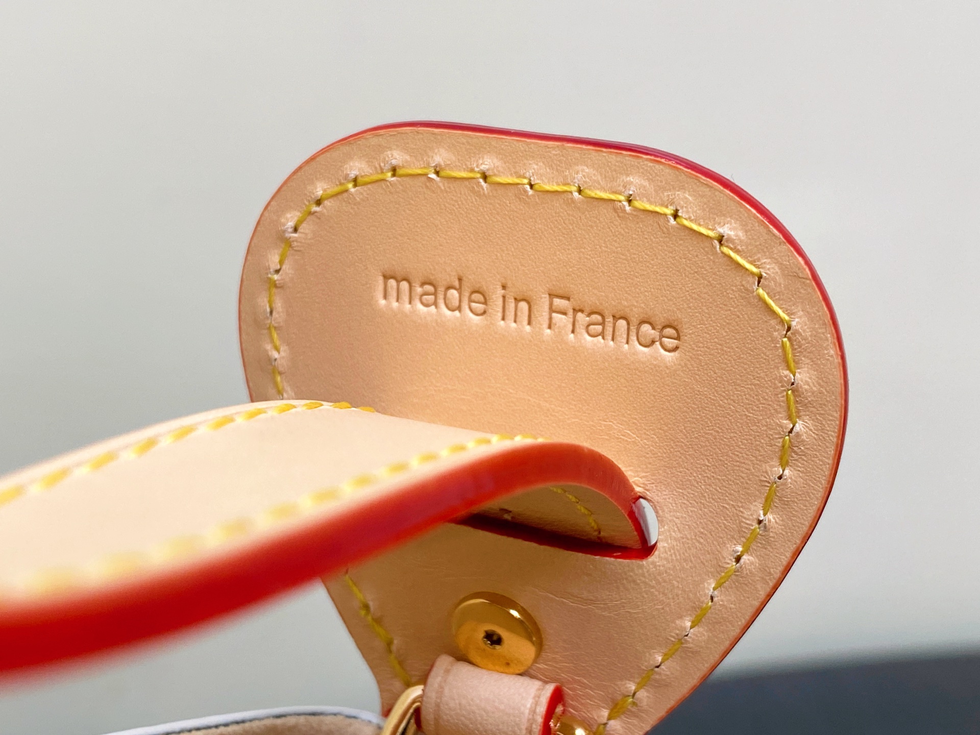 Louis Vuitton All In Bucket(18 x 12 x 16CM)