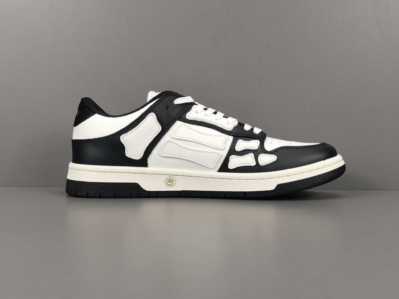 Amiri Skel-Top Sneaker(EU35-46)