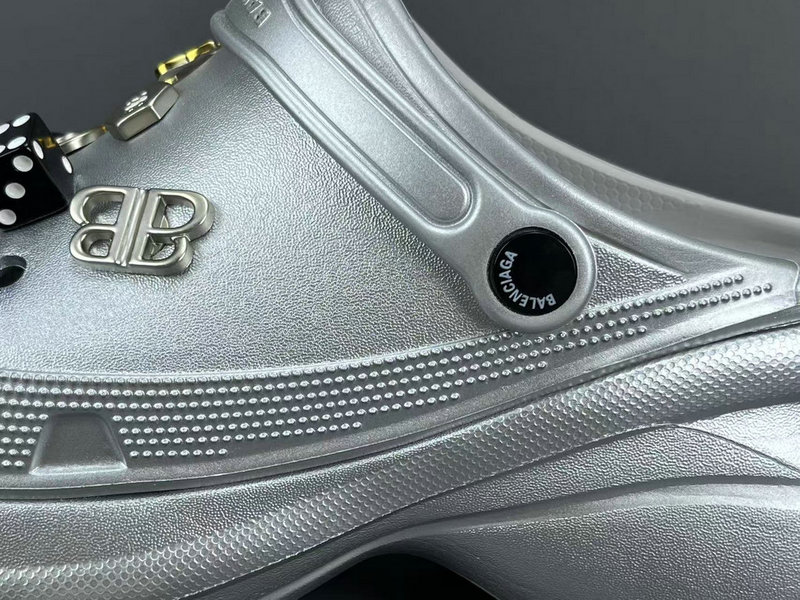 Balenciaga & Crocs Slides(EU35-45)