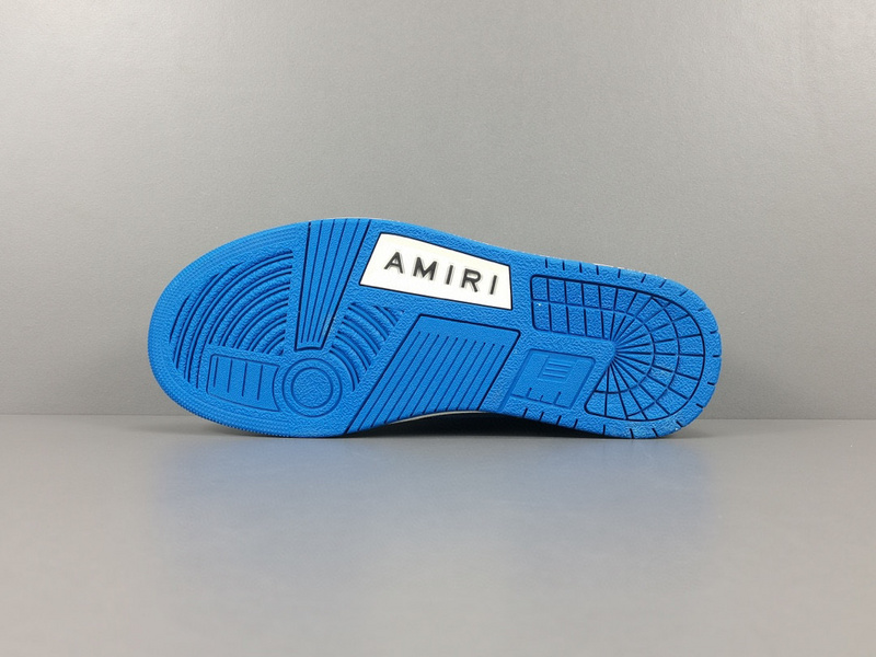 Amiri Skel-Top Sneaker(EU35-46)