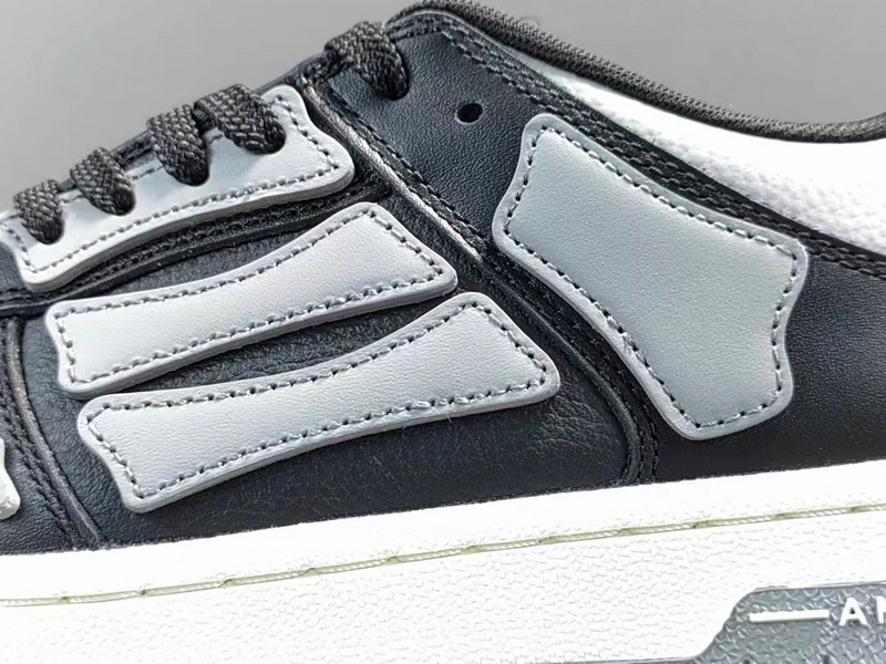 Amiri Skel-Top Sneaker(EU35-46)