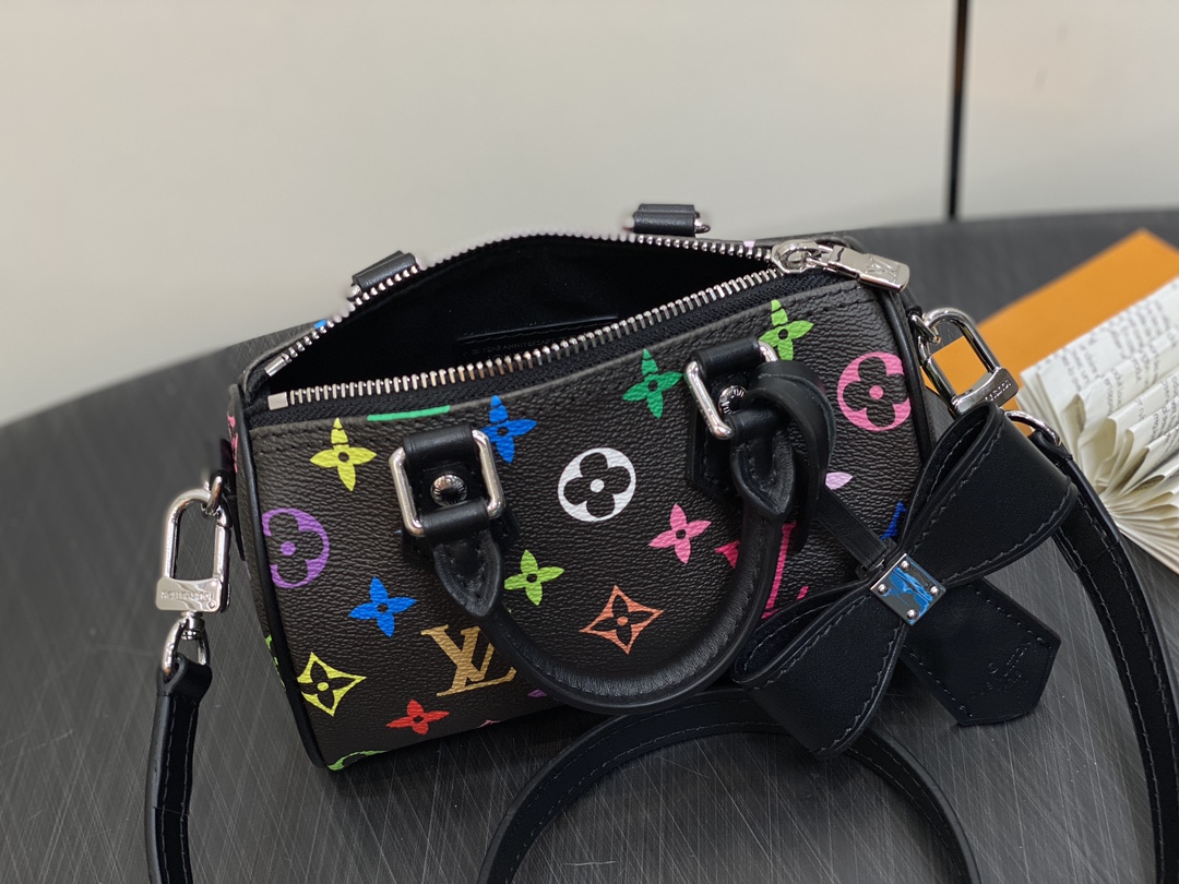 LV Nano Speedy(16x10x7.5CM)