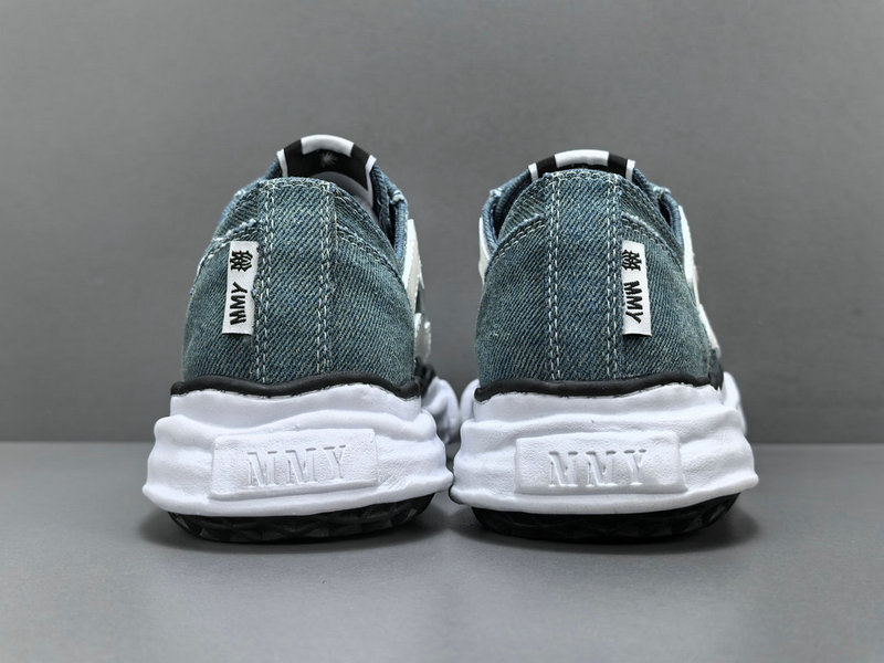 Amiri Skel-Top Sneaker(EU35-46)