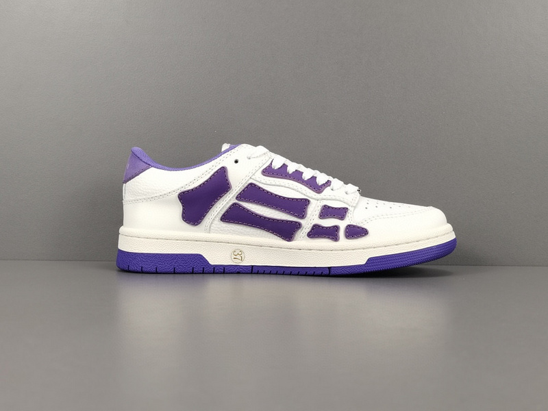Amiri Skel-Top Sneaker(EU35-46)