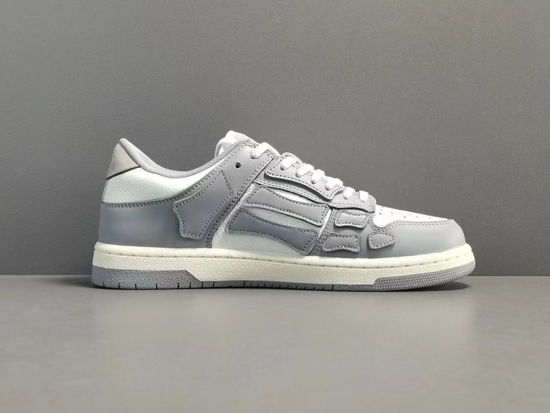 Amiri Skel-Top Sneaker(EU35-46)
