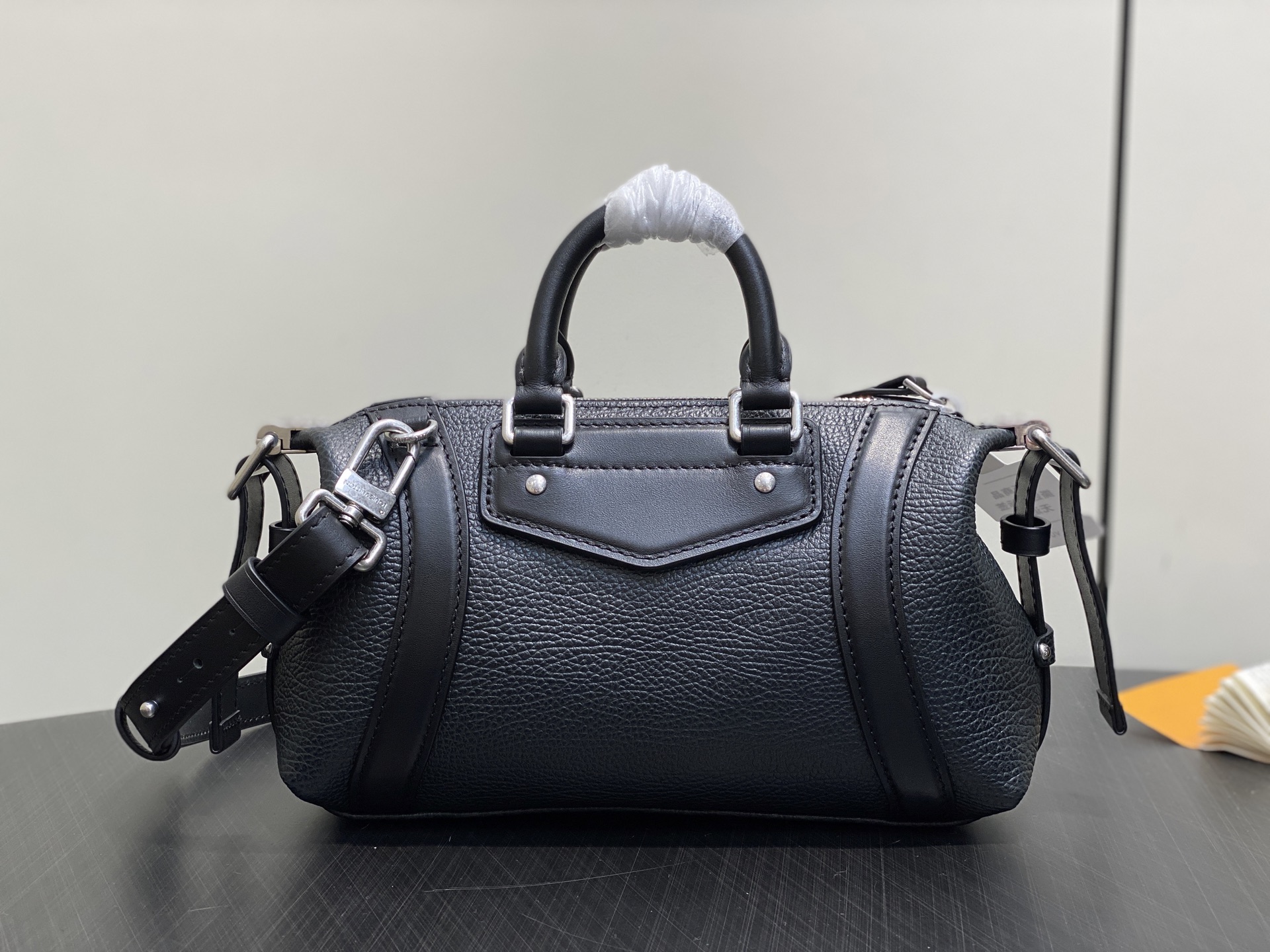 Louis Vuitton Nano LV Rider (10 x 10 x 23CM)