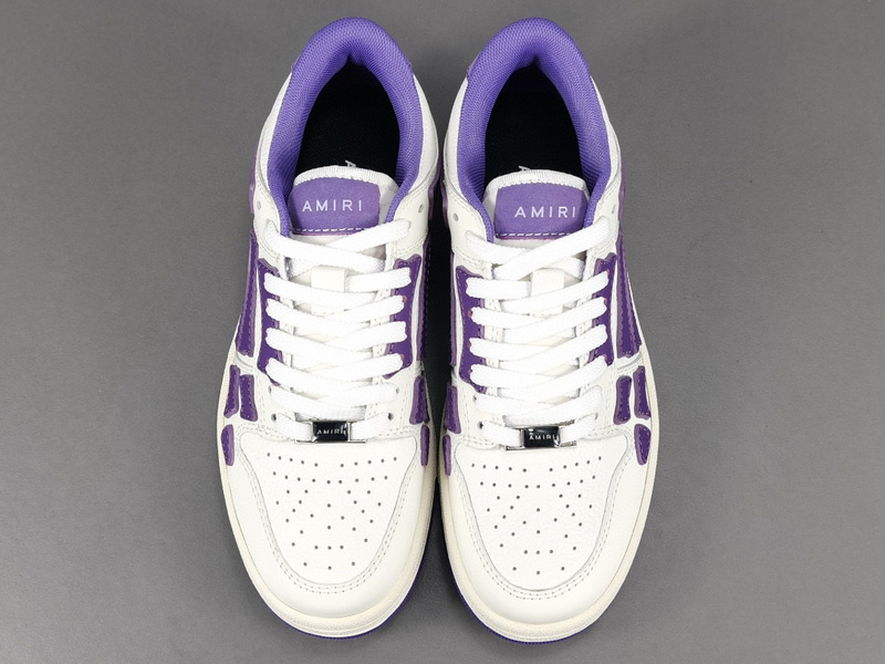 Amiri Skel-Top Sneaker(EU35-46)
