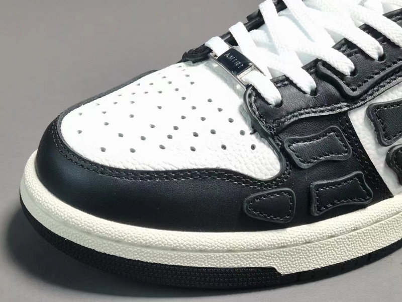 Amiri Skel-Top Sneaker(EU35-46)