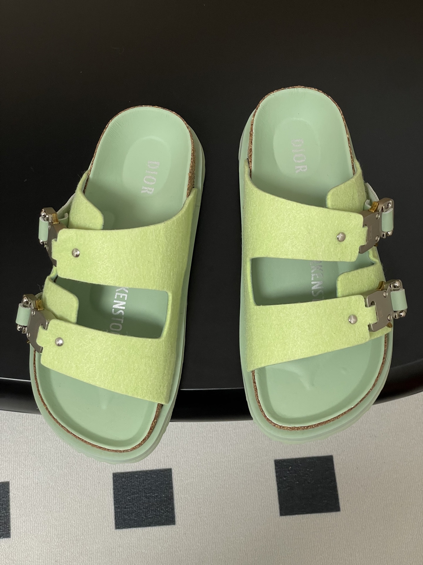 D*or x Birkenstock Slides (EU35-45)