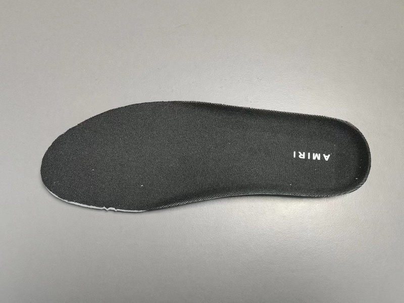 Amiri Skel-Top Sneaker(EU35-46)