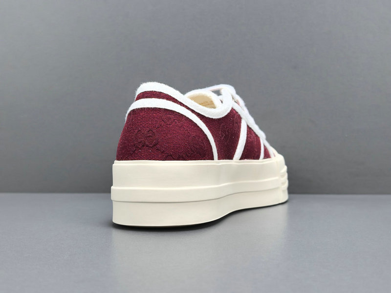 Gucci Sneaker(EU35-41)