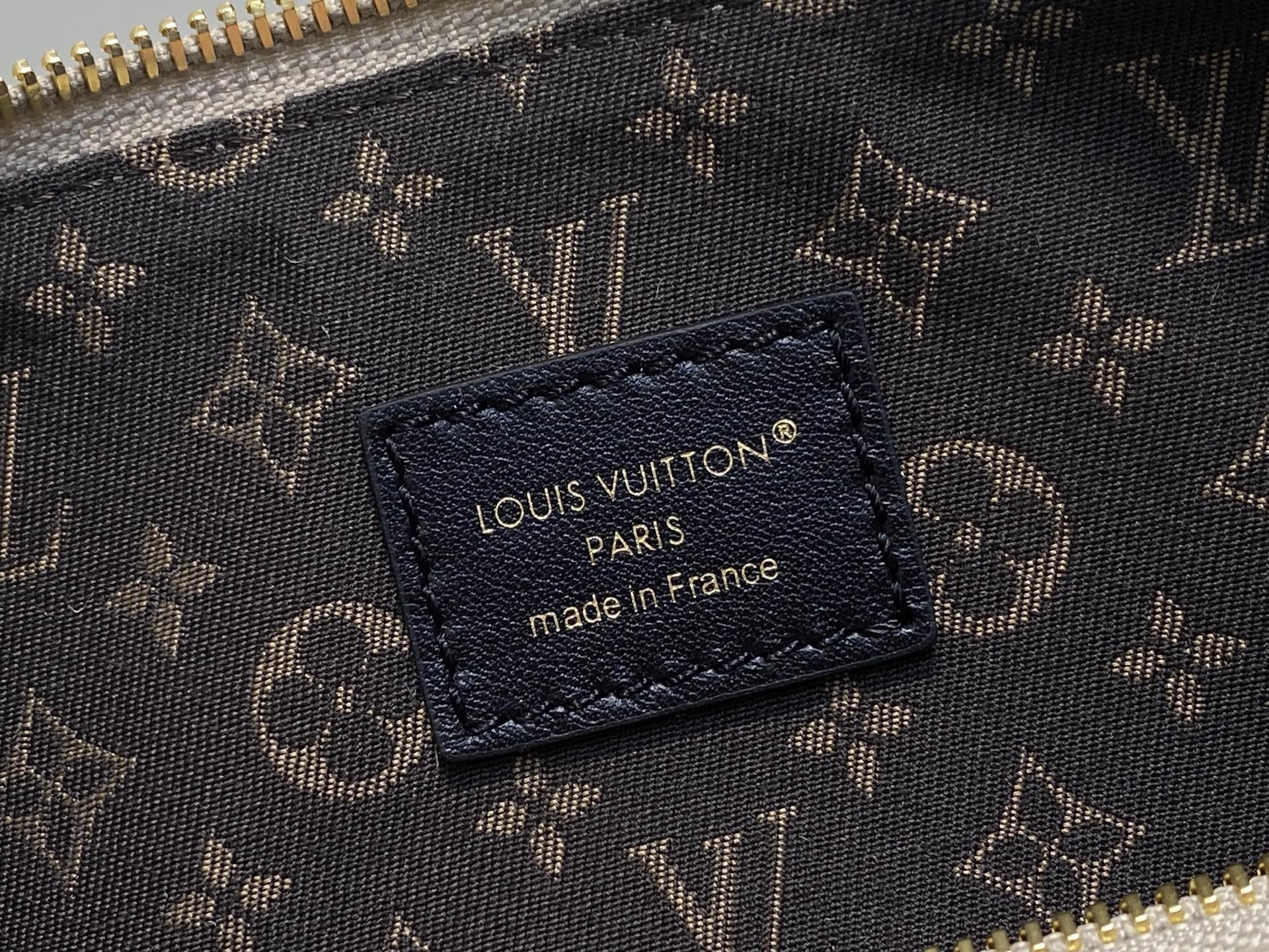 Louis Vuitton Biker Bag (30x12x12CM)