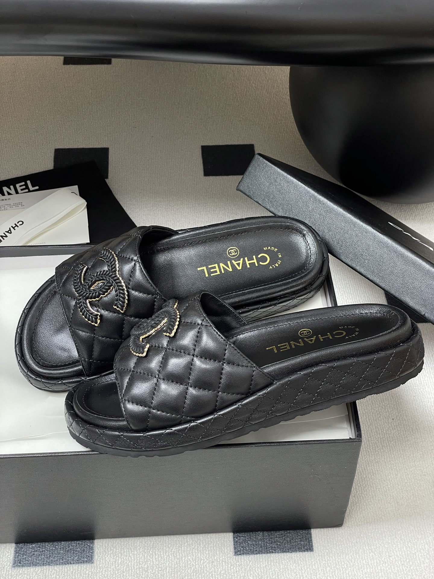 Chan*l 2025 Slides（EU35-41)