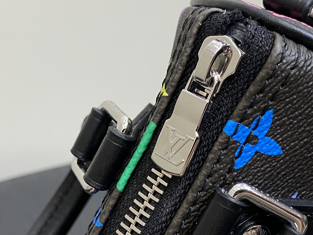 LV Nano Speedy(16x10x7.5CM)