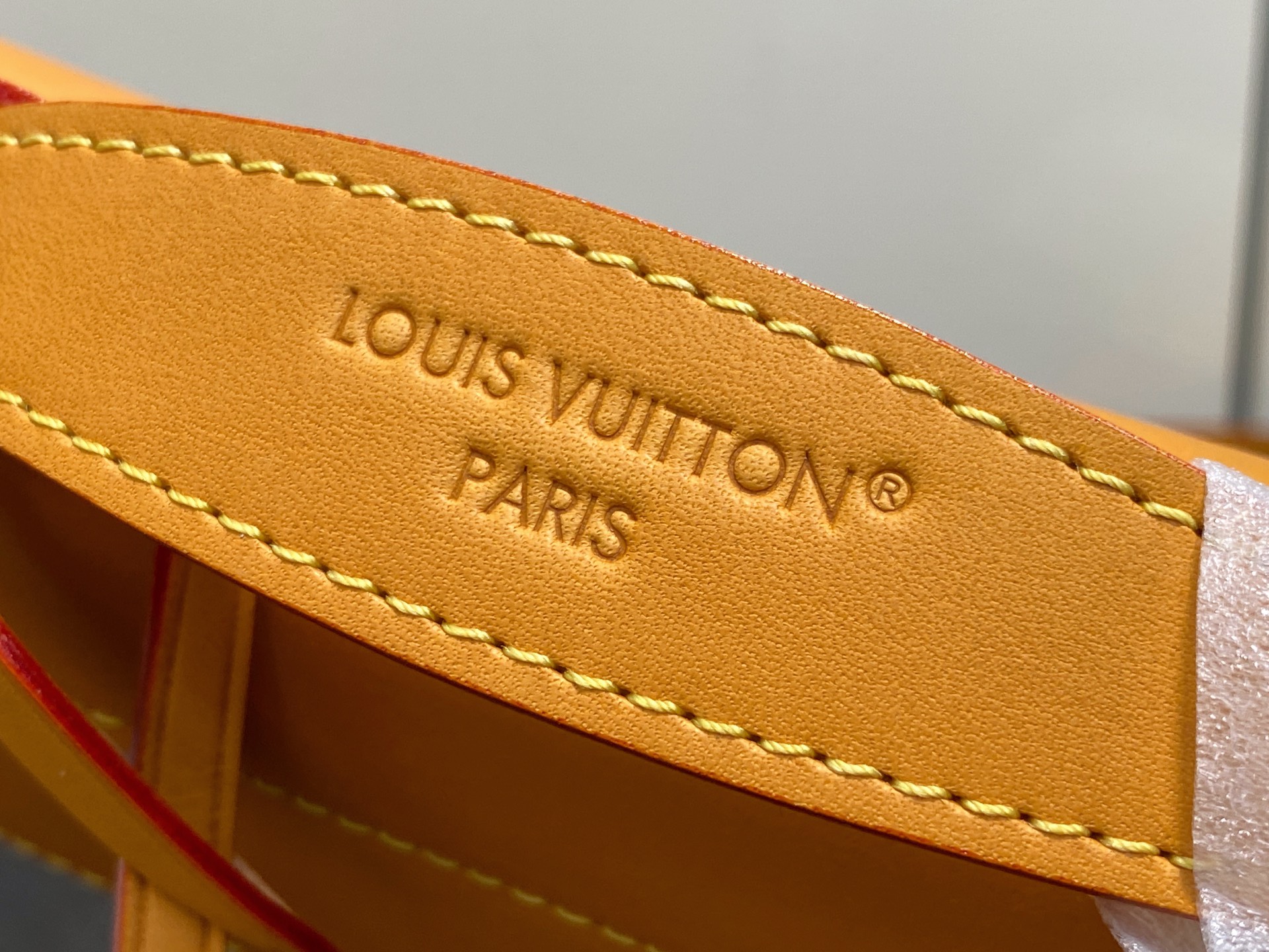Louis Vuitton Steamer East Wes(20 x11x5CM)