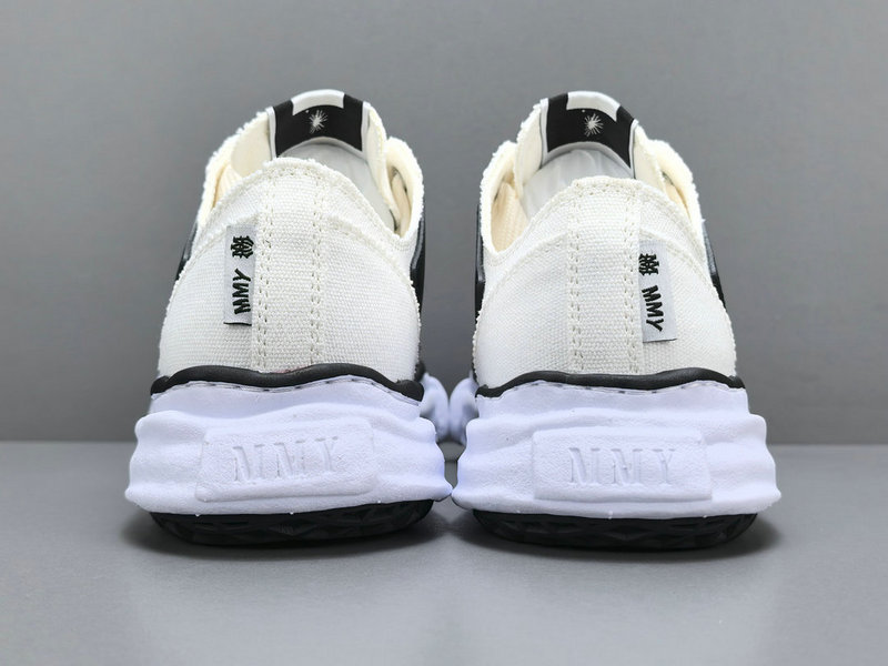 Amiri Skel-Top Sneaker(EU35-46)