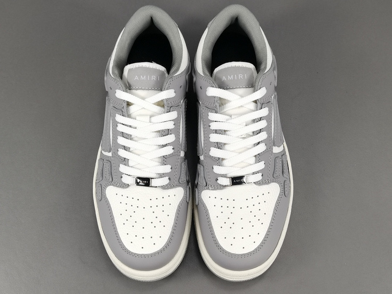 Amiri Skel-Top Sneaker(EU35-46)