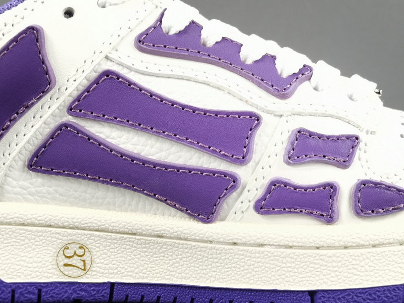 Amiri Skel-Top Sneaker(EU35-46)