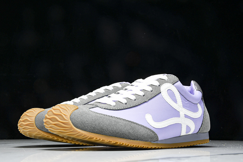 Loew* Ballet Runner 2.0