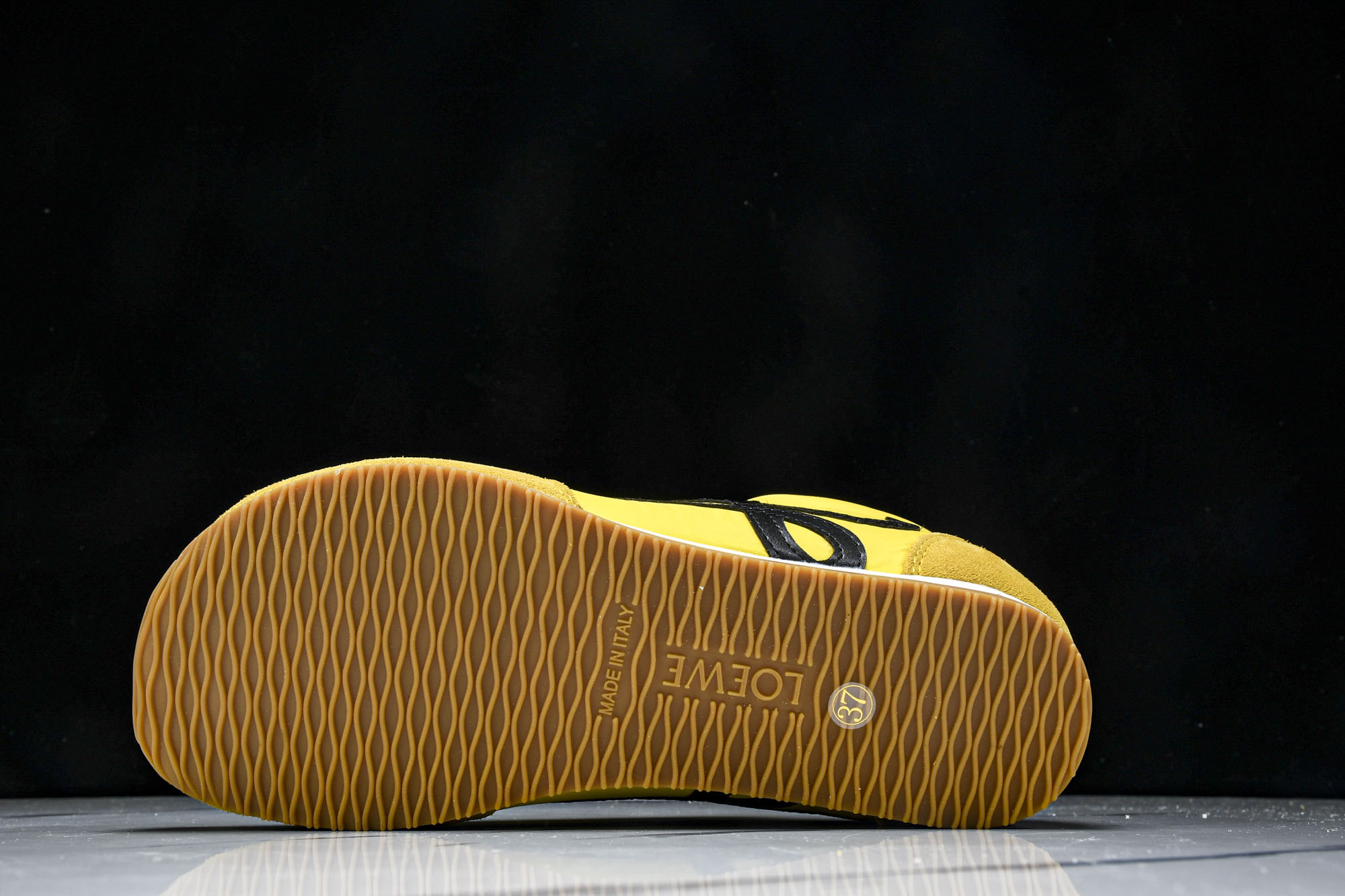 Loew* Ballet Runner 2.0