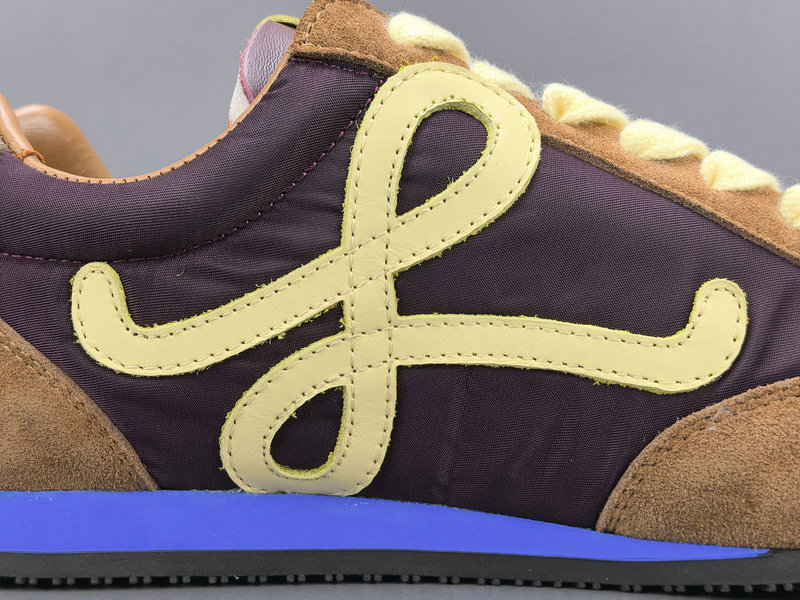 Loew* Ballet Runner 2.0