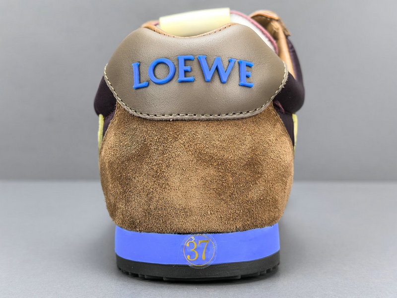 Loew* Ballet Runner 2.0