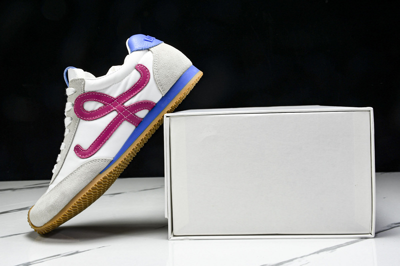 Loew* Ballet Runner 2.0