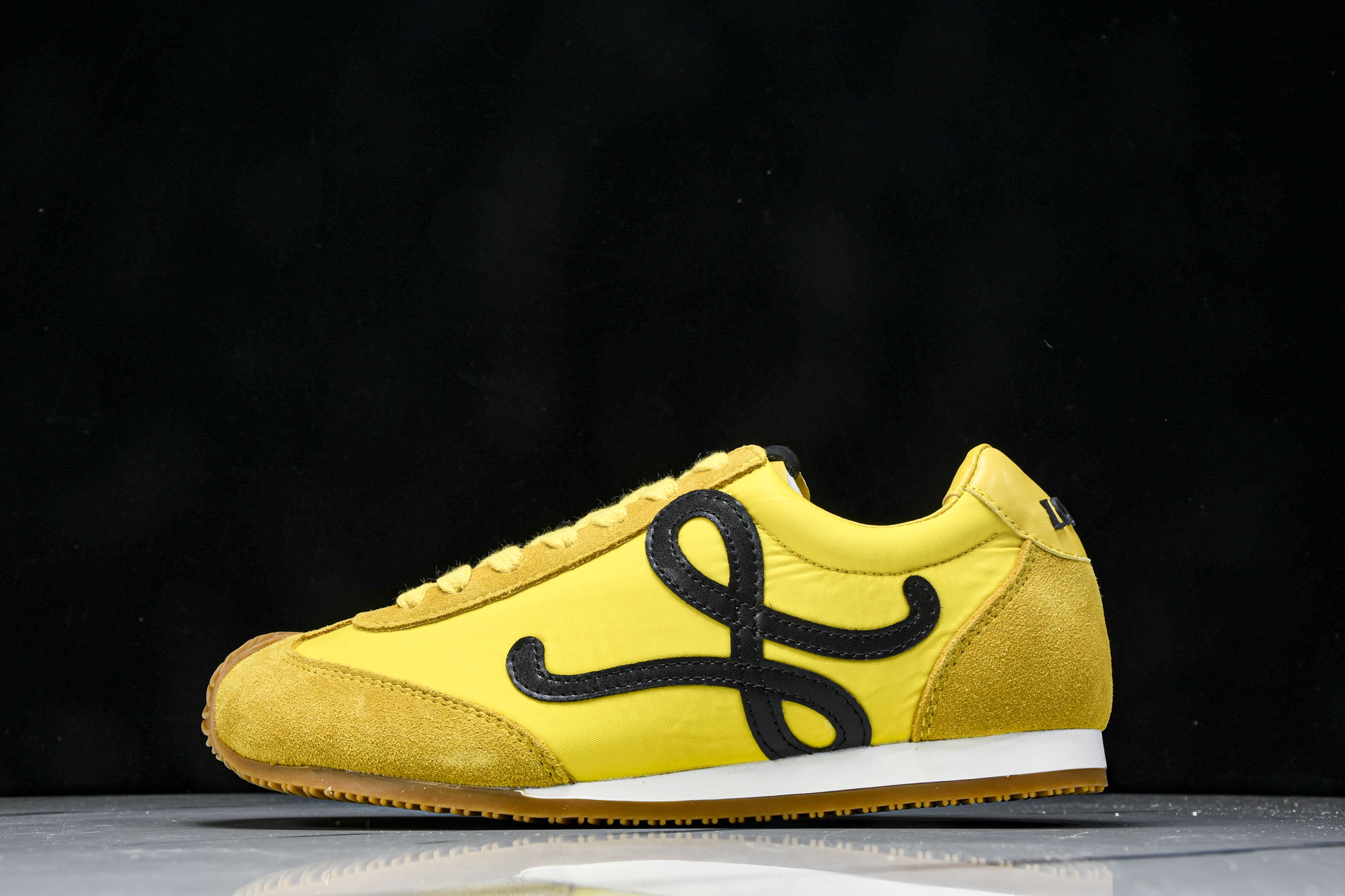 Loew* Ballet Runner 2.0