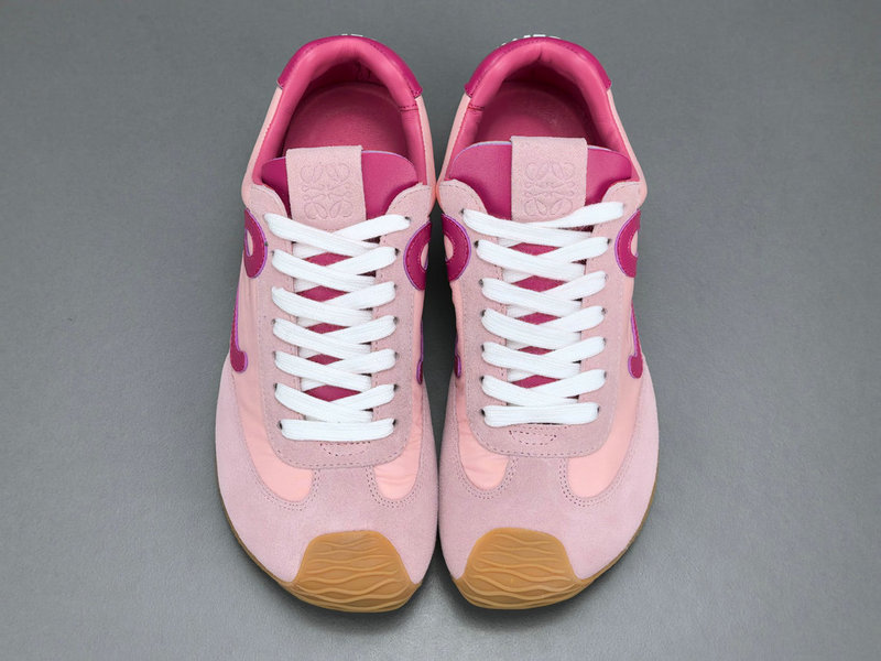 Loew* Ballet Runner 2.0