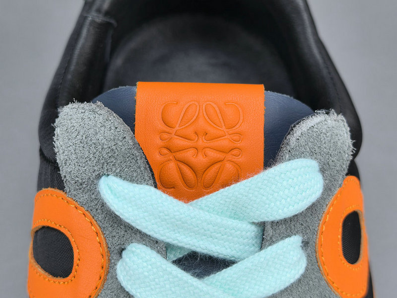 Loew* Ballet Runner 2.0