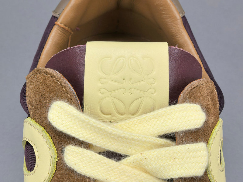 Loew* Ballet Runner 2.0