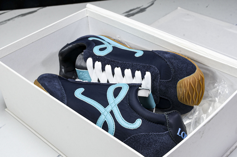 Loew* Ballet Runner 2.0