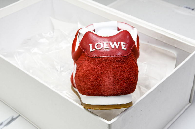 Loew* Ballet Runner 2.0