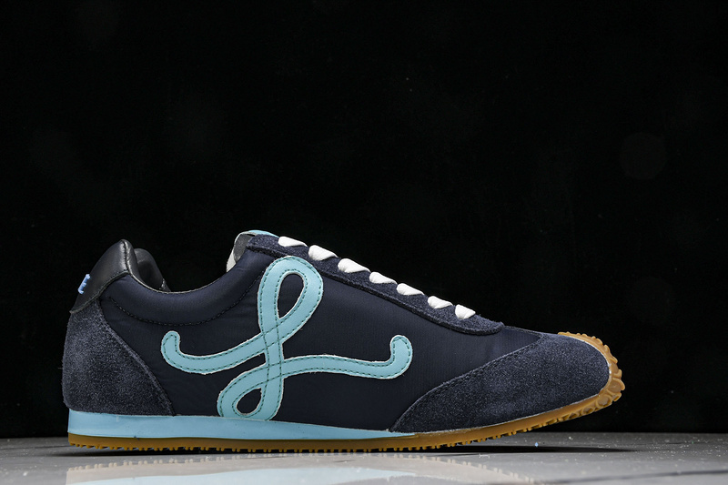 Loew* Ballet Runner 2.0