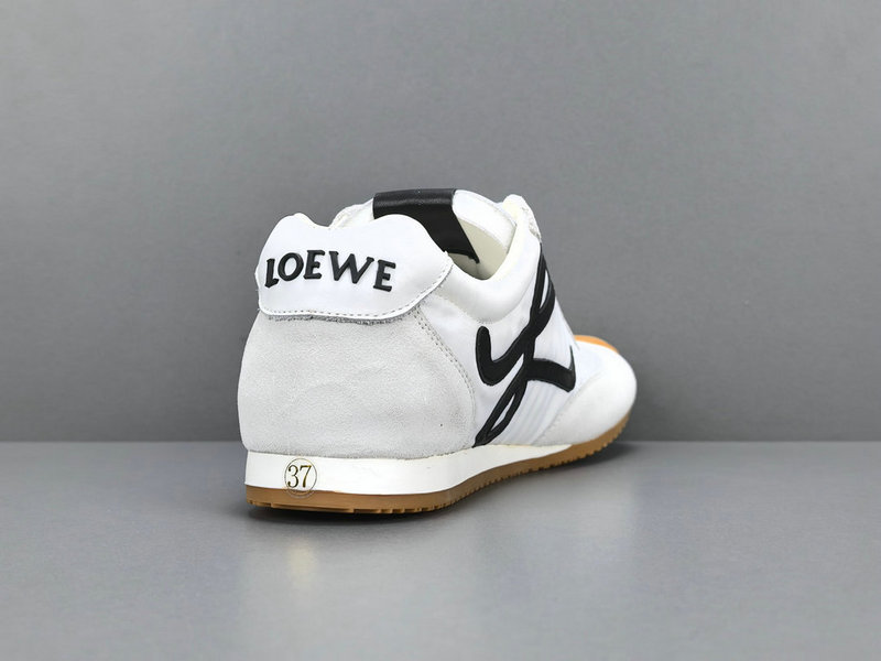 Loew* Ballet Runner 2.0