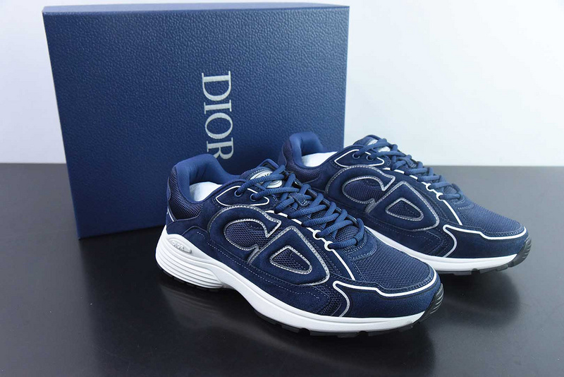 Di0r B30 Sneaker
